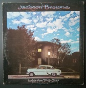 Jackson Browne  Late For The Sky