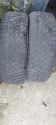 2 szt  185/60r15 Firestone Winterhawk 3 