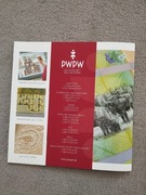 Potęga Podłoża folder plus banknot testowy ŻUBRY wersja angielska 