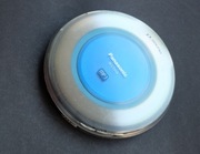 Walkman Panasonic SL-CT510 odtwarzacz płyt CD 