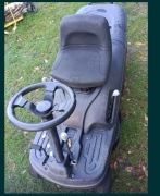 Kosiarka - Traktorek 1 nóż