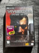 Vivisector Dusza Bestii PL Nowa w folii UNIKAT