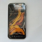 Samsung Galaxy XCover 4s Atrapa