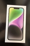 Nowy iPhone 14 128 GB
