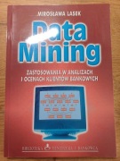 Lasek Data mining
