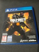 Call of duty black ops 4 ps4