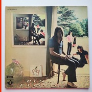 Pink Floyd – Ummagumma |2LP Germany 1977