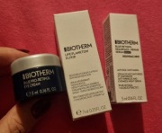 Zestaw kosmetyków Biotherm nowe okazja