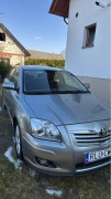 Toyota Avensis D4-D 2.0 Diesel 126KM 