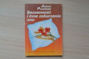 Bezsenność i inne zaburzenia snu Prusiński