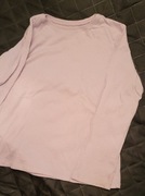 Bluzka z długim rękawem 