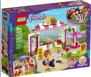 LEGO 41426 Friends - Parkowa kawiarnia w Heartlake