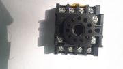 podstawka na szynę din PF113A 11 pin np. do zegara H3C-r11