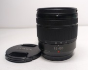Panasonic Lumix G 12-60 mm f/3.5-5.6 ASPH. POWER O.I.S.