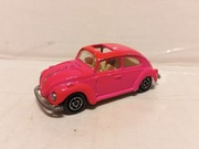 Majorette VOLKSWAGEN VW 1302 GARBUS Kafer Made in France 