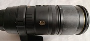 Obiektyw sigma 70-200 F2.8 APO EX DG OS CANON 