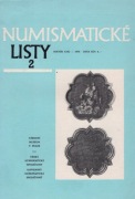 Numismaticke Listy 2/1978