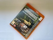 Gra COMMANDOS - Ultimate Anthology * cała kolekcja 5 części