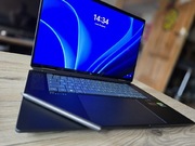 Laptop HP Spectre 16-aa0004nf x360 16 " Intel Core Ultra 7 32 GB Dotykowy