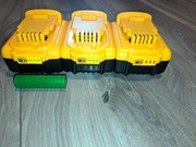 DeWalt bateria 5.2ah