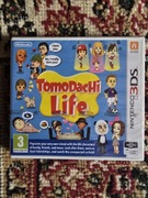 TOMODACHI LIFE (GRA 3DS)