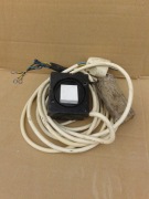 cewka rozruchowa do silnika na 380V