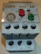 LS Electric MT-32/3K-25 Przekaźnik Termiczny Przeciążeniowy 18-25A MC32-40