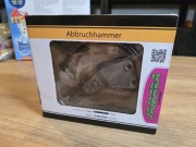 Część do zabawkowej koparki Jamra - młot pneumatyczny