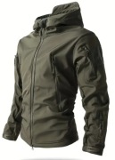 Kurtka Taktyczna Softshell