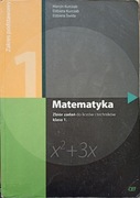 Matematyka zbiór zadań zakres podstawowy