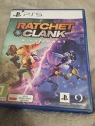 Ratchet Clank Rur Apart PS5