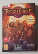 Torchlight PL (PC)