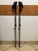 Kijki Mountain Goat PEAK+ blue 60-135 cm niebieski