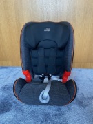 Britax Römer ADVANSAFIX III