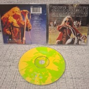 Janis Joplin's Greatest Hits, CM MINT, 2 bonus tracks