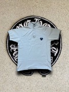 Vintage Nike Golf Shield Logo Polo Retro