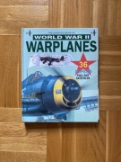 Warplanes album samoloty II wś