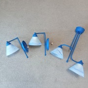 Lampa wisząca lampa