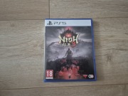 Używana gra PS5 Nioh 3