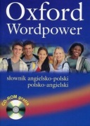 SŁOWNIK OXFORD WORDPOWER