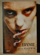 Erynie Marek Krajewski
