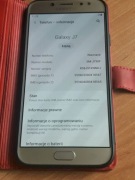 Samsung Galaxy J7 2017 zadbany i 100% sprawny