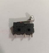 Przełącznik krańcowy 5A 250V KW4 (6)