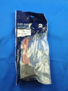 Adapter ISO Citroen CT20CT02 Connects2