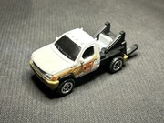 Resorak Luzak MATCHBOX MBX GARBAGE SCOUT