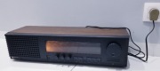 Stare, kolekcjonerskie radio Unitra Diora Taraban 1