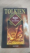 Tolkien - Hobbit czyli tam i z powrotem