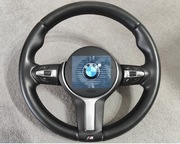 ORYGINAŁ Kierownica BMW F20 F30 F31 F32 F34 F36 F22 F25 X3 F15 X5 M pakiet