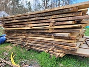 Deski dębowe różne 