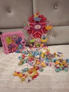 Sofiras figurki książeczka i karuzela